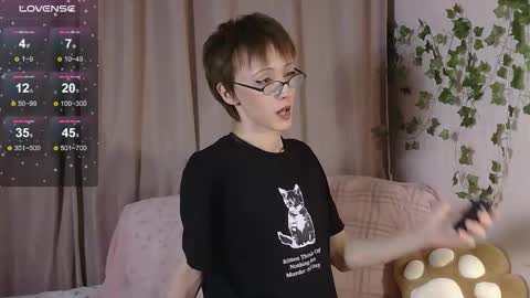 NextVibe1 online show from 03.20.26