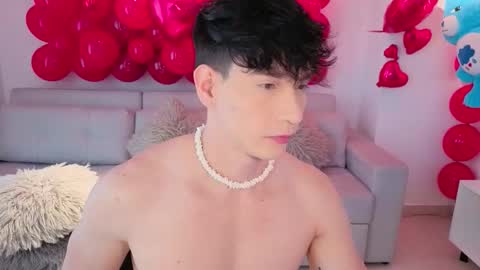 Snapshot of neythan__blaze chatting on 02.17.26 online show from 02.17.26