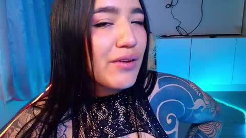 Valery Gonzales online show from 04.26.26