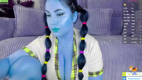 Neytirii online show from 05.25.26