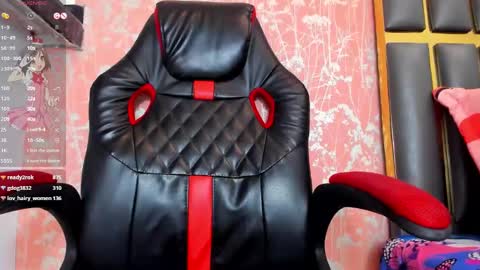 NEZUKO MITSURI online show from 01.25.25