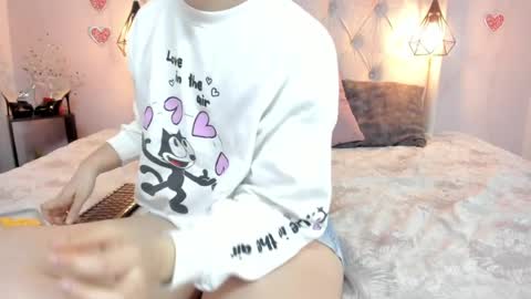 Milena online show from 03.30.26