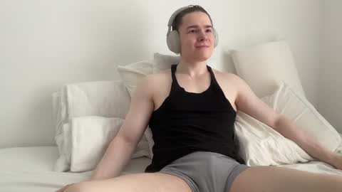 Snapshot of nfeibk chatting on 06.23.26 Adrian Von Ziegler online show from 06.23.26