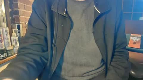 Snapshot of nfgwholoves2cum chatting on 01.16.25 NFG Nice Friendly Guy Dick online show from 01.16.25