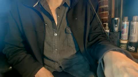 Snapshot of nfgwholoves2cum chatting on 01.29.25 NFG Nice Friendly Guy Dick online show from 01.29.25