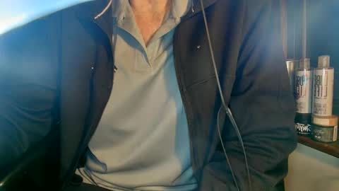 Snapshot of nfgwholoves2cum chatting on 02.02.25 NFG Nice Friendly Guy Dick online show from 02.02.25