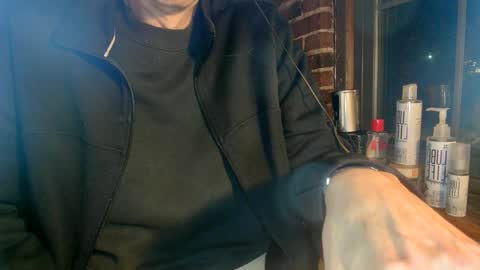 Snapshot of nfgwholoves2cum chatting on 02.11.25 NFG Nice Friendly Guy Dick online show from 02.11.25