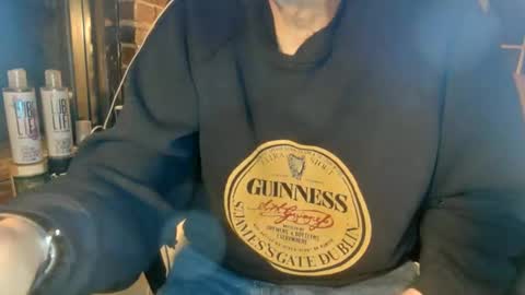 Snapshot of nfgwholoves2cum chatting on 03.03.25 NFG Nice Friendly Guy Dick online show from 03.03.25