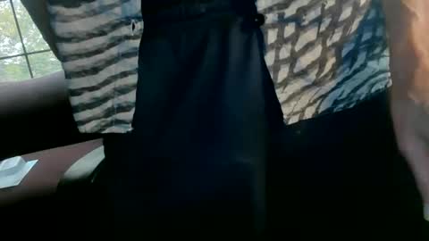 Snapshot of nfgwholoves2cum chatting on 09.27.25 NFG Nice Friendly Guy Dick online show from 09.27.25