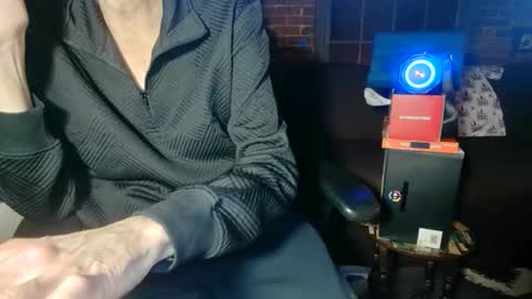 NFG  Nice Friendly Guy  Dick online show from 02.15.26