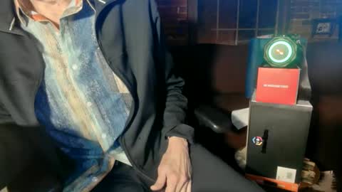 NFG  Nice Friendly Guy  Dick online show from 02.24.26