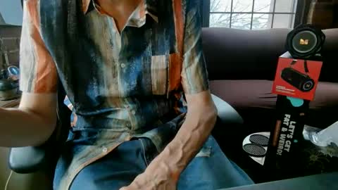 NFG  Nice Friendly Guy  Dick online show from 04.14.26