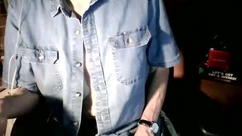NFG  Nice Friendly Guy  Dick online show from 07.07.26
