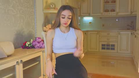 Anasteisha online show from 11.06.25