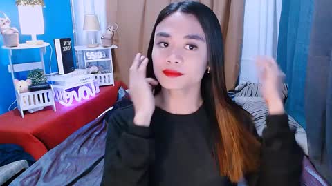 hottie nicole online show from 12.22.24