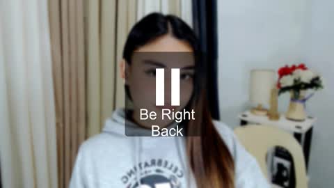 hottie nicole online show from 02.21.26