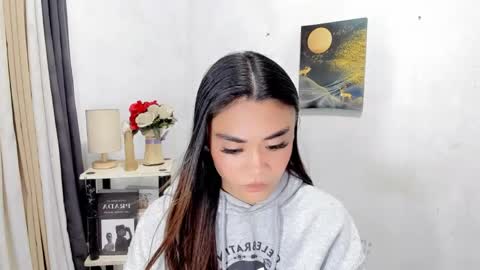 hottie nicole online show from 03.07.26