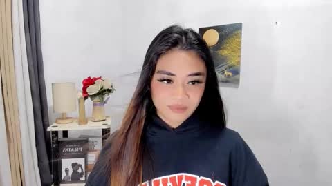 hottie nicole online show from 03.09.26