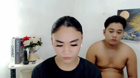 hottie nicole online show from 04.09.26