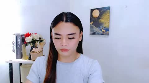 hottie nicole online show from 04.17.26