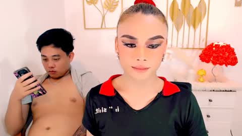 nhics and hades online show from 02.25.25