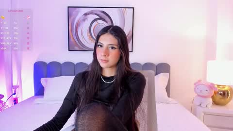 Nia online show from 11.14.25