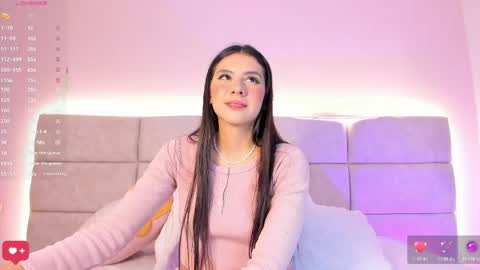 Nia online show from 04.14.26