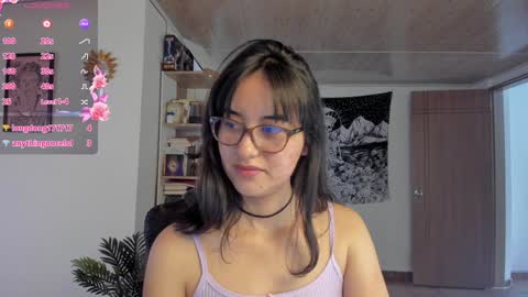 Snapshot of nia_blaze chatting on 12.04.24 Nia online show from 12.04.24