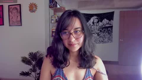 Snapshot of nia_blaze chatting on 02.09.25 Nia online show from 02.09.25