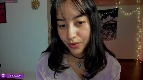 Snapshot of nia_blaze chatting on 02.06.26 Nia online show from 02.06.26