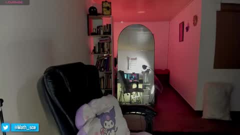 Snapshot of nia_blaze chatting on 02.27.26 Nia online show from 02.27.26