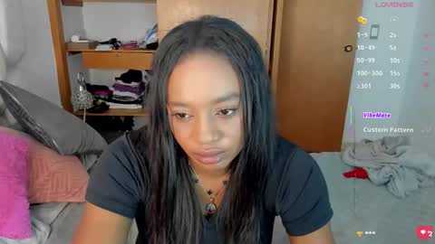 nia brown   online show from 05.14.26