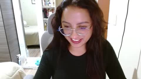 Dani online show from 12.16.25