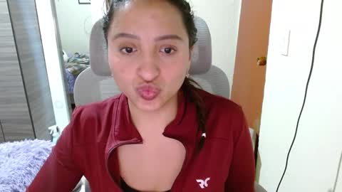 Dani online show from 02.13.26