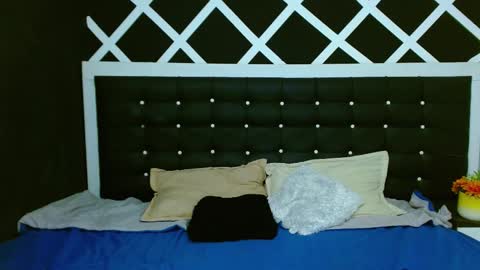 Estefani  online show from 12.16.24