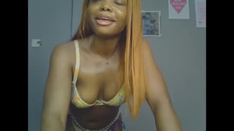 Niababy5 online show from 02.02.26