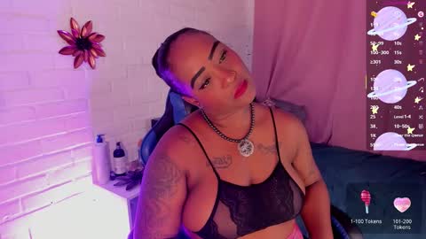 Snapshot of niafire chatting on 11.13.25 Nia online show from 11.13.25