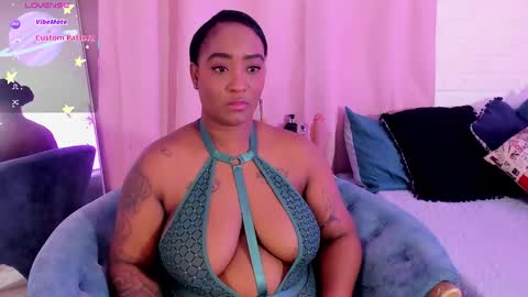 Nia online show from 02.23.26