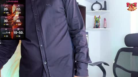 Niall  online show from 12.06.24