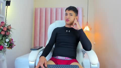 Niall  online show from 01.11.25