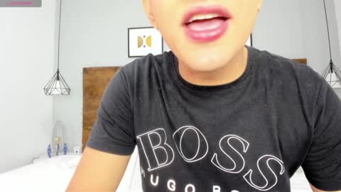 Niall  online show from 01.20.25