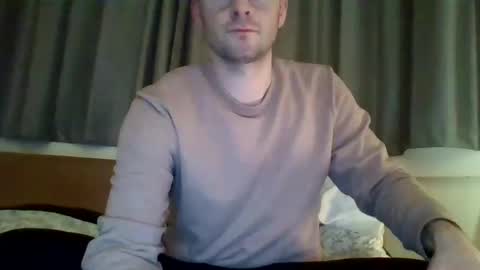 niallthewanderer online show from 12.13.24