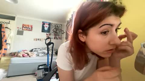 niarosemaryy online show from 03.17.26