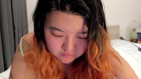 Kim online show from 01.07.25