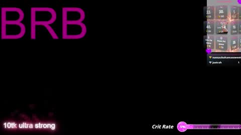 Niawk online show from 10.16.25