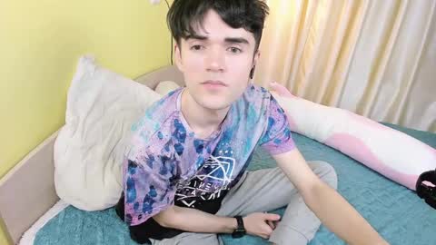 Nick PVT is open FanslyTwitter - Nic kycb online show from 12.25.24