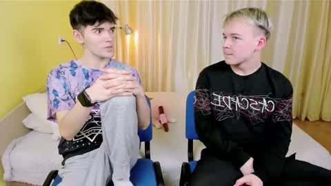 Nick PVT is open FanslyTwitter - Nic kycb online show from 12.27.24