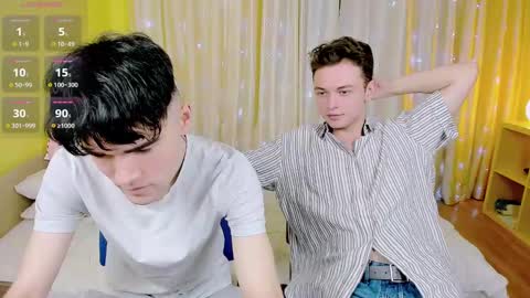 Nick PVT is open FanslyTwitter - Nic kycb online show from 01.11.25