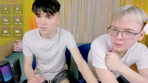 Nick PVT is open FanslyTwitter - Nic kycb online show from 01.17.25