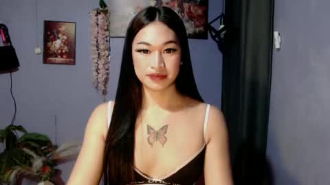 nica jane online show from 03.03.26